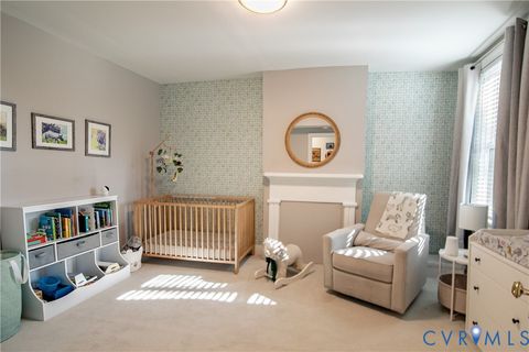 Tiny photo for 1307 N 31st Street, Richmond, VA 23223 (MLS # 2606376)