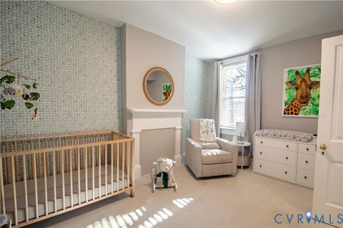 Tiny photo for 1307 N 31st Street, Richmond, VA 23223 (MLS # 2606376)