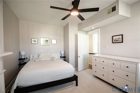 Tiny photo for 1307 N 31st Street, Richmond, VA 23223 (MLS # 2606376)