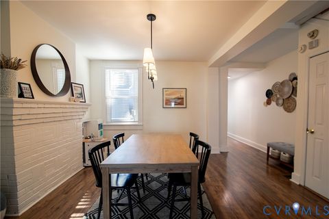 Tiny photo for 1307 N 31st Street, Richmond, VA 23223 (MLS # 2606376)