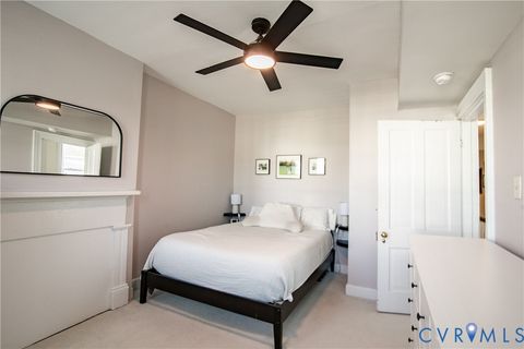 Tiny photo for 1307 N 31st Street, Richmond, VA 23223 (MLS # 2606376)