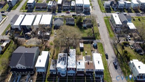 Tiny photo for 1307 N 31st Street, Richmond, VA 23223 (MLS # 2606376)