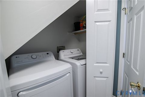 Tiny photo for 1307 N 31st Street, Richmond, VA 23223 (MLS # 2606376)