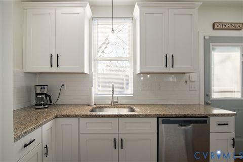 Tiny photo for 1307 N 31st Street, Richmond, VA 23223 (MLS # 2606376)