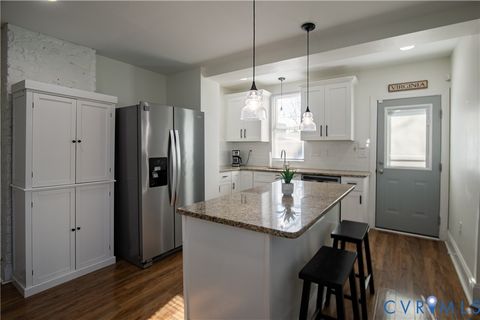 Tiny photo for 1307 N 31st Street, Richmond, VA 23223 (MLS # 2606376)