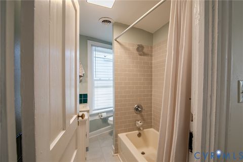 Tiny photo for 1307 N 31st Street, Richmond, VA 23223 (MLS # 2606376)