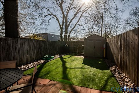 Tiny photo for 1307 N 31st Street, Richmond, VA 23223 (MLS # 2606376)