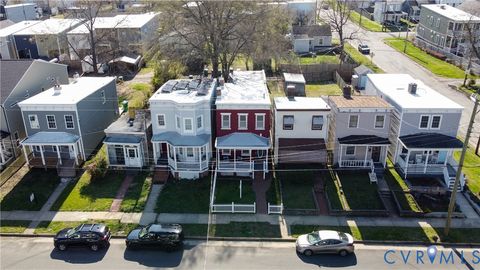 Tiny photo for 1307 N 31st Street, Richmond, VA 23223 (MLS # 2606376)