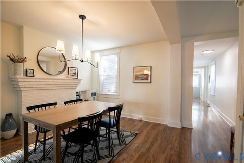 Tiny photo for 1307 N 31st Street, Richmond, VA 23223 (MLS # 2606376)