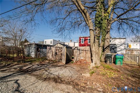 Tiny photo for 1307 N 31st Street, Richmond, VA 23223 (MLS # 2606376)