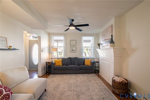 Tiny photo for 1307 N 31st Street, Richmond, VA 23223 (MLS # 2606376)