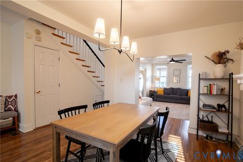 Tiny photo for 1307 N 31st Street, Richmond, VA 23223 (MLS # 2606376)