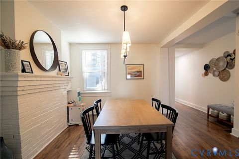 Tiny photo for 1307 N 31st Street, Richmond, VA 23223 (MLS # 2606376)