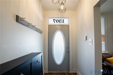 Tiny photo for 1307 N 31st Street, Richmond, VA 23223 (MLS # 2606376)