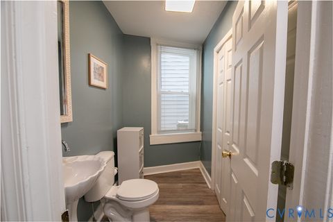 Tiny photo for 1307 N 31st Street, Richmond, VA 23223 (MLS # 2606376)