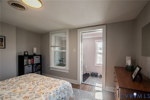 Tiny photo for 1307 N 31st Street, Richmond, VA 23223 (MLS # 2606376)