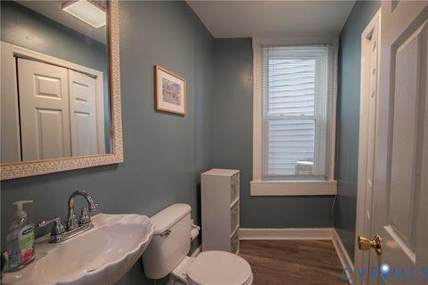 Tiny photo for 1307 N 31st Street, Richmond, VA 23223 (MLS # 2606376)