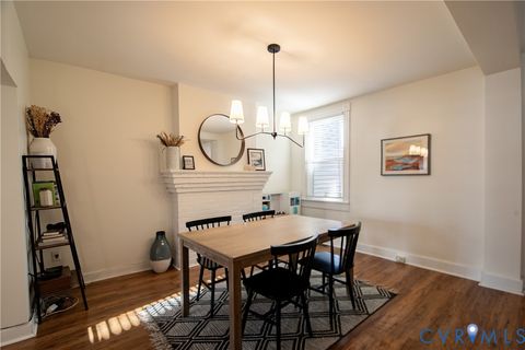 Tiny photo for 1307 N 31st Street, Richmond, VA 23223 (MLS # 2606376)