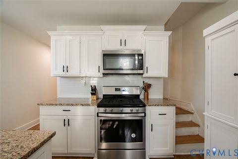 Tiny photo for 1307 N 31st Street, Richmond, VA 23223 (MLS # 2606376)