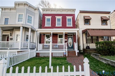 Tiny photo for 1307 N 31st Street, Richmond, VA 23223 (MLS # 2606376)