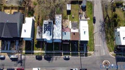 Tiny photo for 1307 N 31st Street, Richmond, VA 23223 (MLS # 2606376)