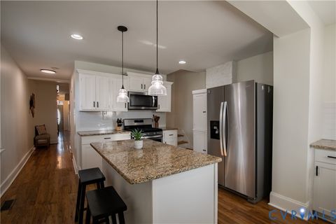 Tiny photo for 1307 N 31st Street, Richmond, VA 23223 (MLS # 2606376)