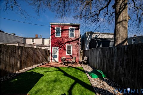 Tiny photo for 1307 N 31st Street, Richmond, VA 23223 (MLS # 2606376)