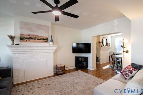 Tiny photo for 1307 N 31st Street, Richmond, VA 23223 (MLS # 2606376)