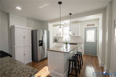 Tiny photo for 1307 N 31st Street, Richmond, VA 23223 (MLS # 2606376)