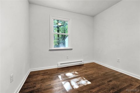 A home in Henrico