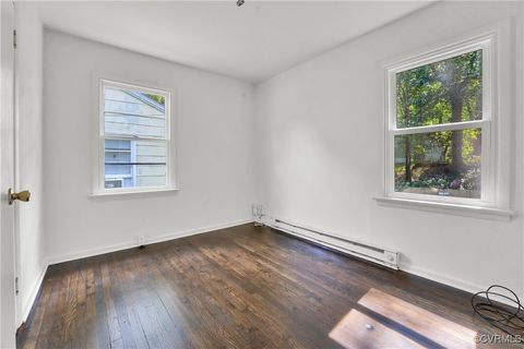 A home in Henrico
