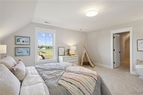 Tiny photo for 9463 Angels Share Drive, New Kent, VA 23124 (MLS # 2515311)