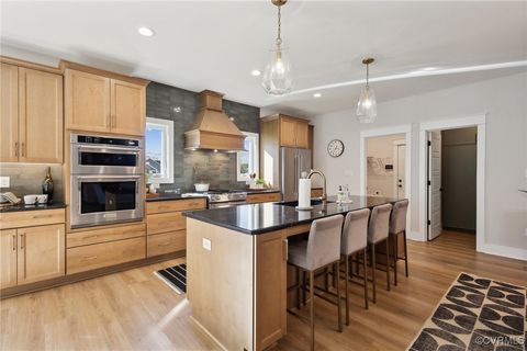 Tiny photo for 9463 Angels Share Drive, New Kent, VA 23124 (MLS # 2515311)