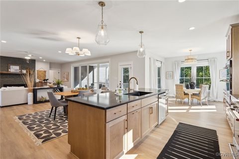 Tiny photo for 9463 Angels Share Drive, New Kent, VA 23124 (MLS # 2515311)