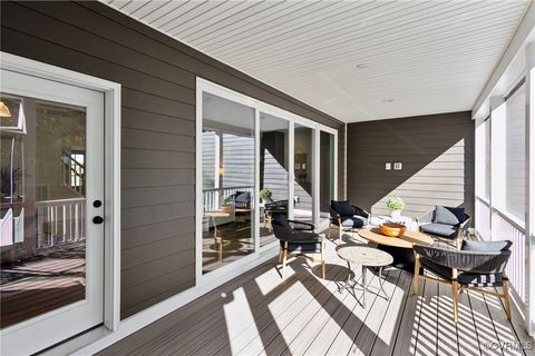 Tiny photo for 9463 Angels Share Drive, New Kent, VA 23124 (MLS # 2515311)