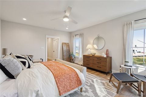 Tiny photo for 9463 Angels Share Drive, New Kent, VA 23124 (MLS # 2515311)