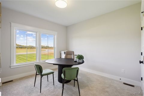 Tiny photo for 9463 Angels Share Drive, New Kent, VA 23124 (MLS # 2515311)