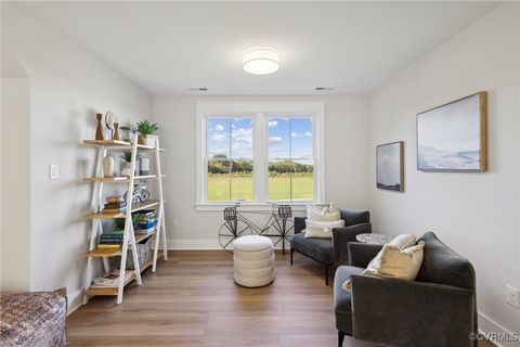 Tiny photo for 9463 Angels Share Drive, New Kent, VA 23124 (MLS # 2515311)