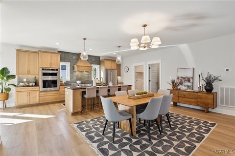 Tiny photo for 9463 Angels Share Drive, New Kent, VA 23124 (MLS # 2515311)