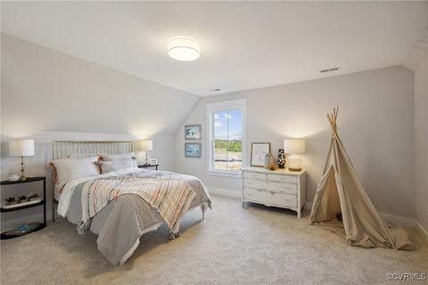 Tiny photo for 9463 Angels Share Drive, New Kent, VA 23124 (MLS # 2515311)