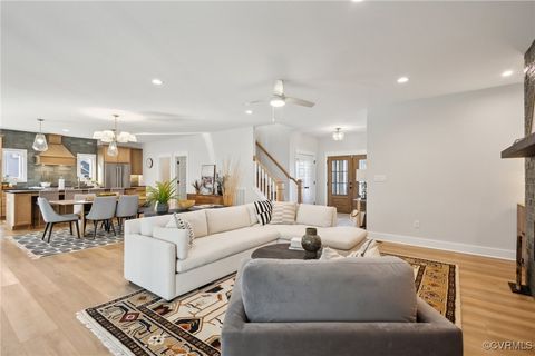 Tiny photo for 9463 Angels Share Drive, New Kent, VA 23124 (MLS # 2515311)