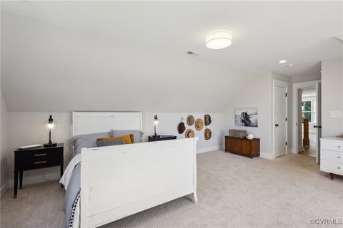 Tiny photo for 9463 Angels Share Drive, New Kent, VA 23124 (MLS # 2515311)