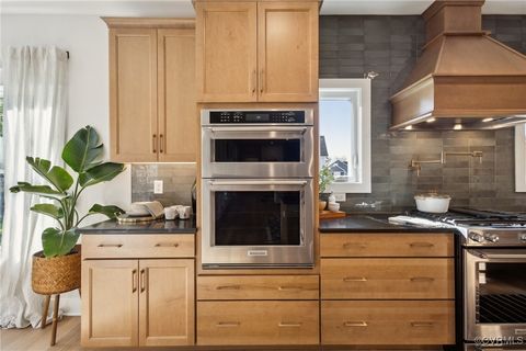 Tiny photo for 9463 Angels Share Drive, New Kent, VA 23124 (MLS # 2515311)