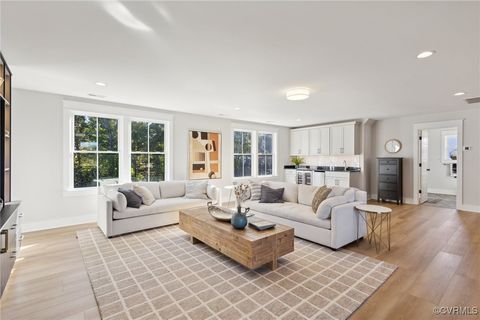 Tiny photo for 9463 Angels Share Drive, New Kent, VA 23124 (MLS # 2515311)