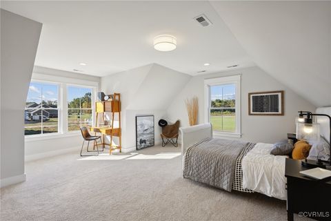 Tiny photo for 9463 Angels Share Drive, New Kent, VA 23124 (MLS # 2515311)