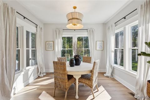 Tiny photo for 9463 Angels Share Drive, New Kent, VA 23124 (MLS # 2515311)