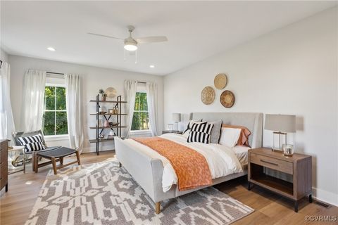 Tiny photo for 9463 Angels Share Drive, New Kent, VA 23124 (MLS # 2515311)