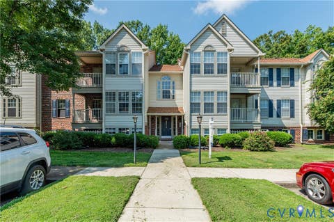 Photo of 3212 Matilda Cove #207, Henrico, VA 23294 (MLS # 2620233)