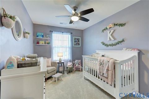 Tiny photo for 8942 Ringview Drive, Mechanicsville, VA 23116 (MLS # 2532630)