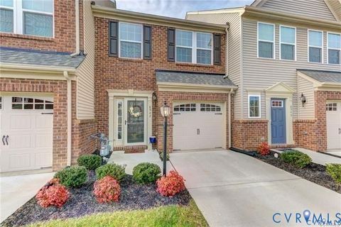 Photo of 8942 Ringview Drive, Mechanicsville, VA 23116 (MLS # 2532630)
